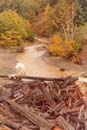 logjam