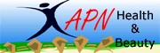 APN Health & Beauty, Inc. --- one-stop shopping solutions