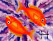pisces 
symbol