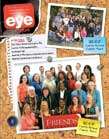 Eye on Psi Chi Cover