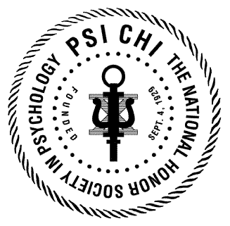 Seal of Psi Chi
